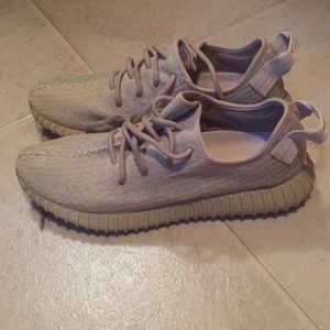 Yeezy Boost